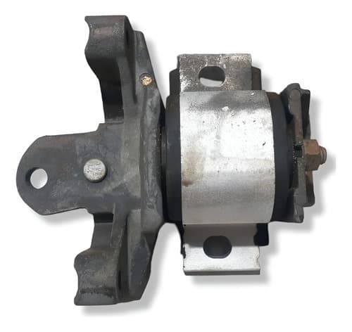 Coxim Do Motor Volkswagen Gol/fox/ 2016 — foto 1 de 6