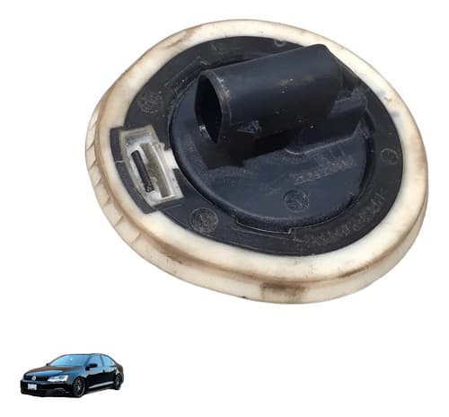 Sensor Impacto Porta Dianteira Esquerda Vw Jetta 2.0 12/17 — foto 1 de 4