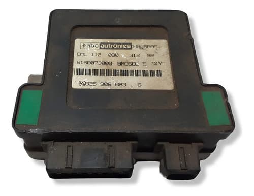 Módulo De Ignição Vw Santana Quantum 1994 2.0 — foto 1 de 4