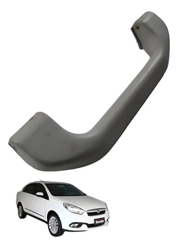 Alca Pqp Dianteira Fiat Grand Siena 2014 — foto 1 de 4