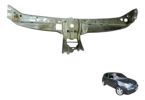 Mini Frente Painel Frontal Renault Clio 1.6 2006 Original — foto 1 de 6