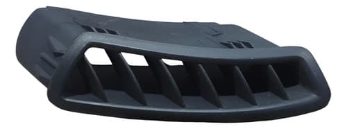 Difusor Ar Superior Direito Vw Voyage G5 2009 A 2012 — foto 1 de 6