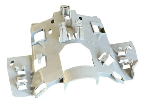 Suporte Coluna Direção Peugeot 206 2009 9624622980 — foto 1 de 5