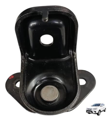 Suporte Banco Traseiro Direito Jac T6 2.0 15/16 Original — foto 1 de 6