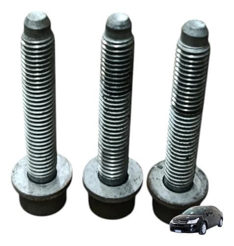 Kit Parafuso Calço Lad Direito Motor C4 Pallas 2.0 2012 — foto 1 de 6