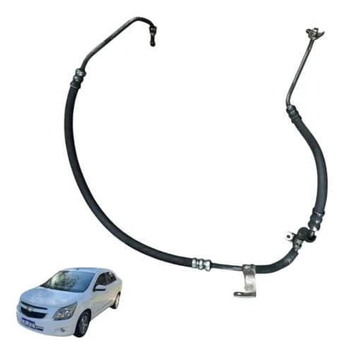 Mangueira Direção Hidráulica Chevrolet Cobalt 1.8 2013/2019 — foto 1 de 5