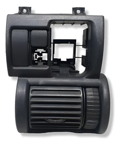 Difusor Esquerdo Painel Chevrolet Corsa 2000/06 — foto 1 de 8