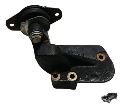 Suporte Coxim Motor Fiat Uno Fire 1.0 2010 Original — foto 1 de 6