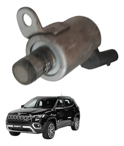 Válvula Reguladora Pressão Óleo Jeep Compass 1.3 2022/2023 — foto 1 de 5