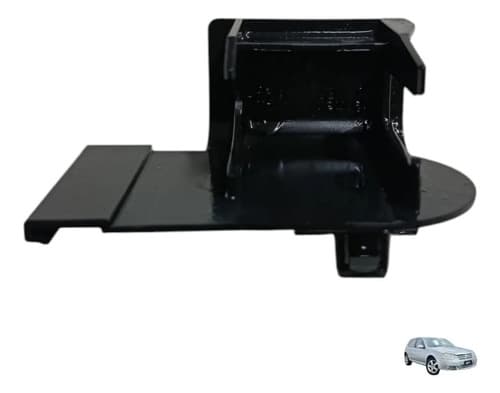 Suporte Conector Chicote Vw Golf Sportline 1.6 2008 — foto 1 de 7