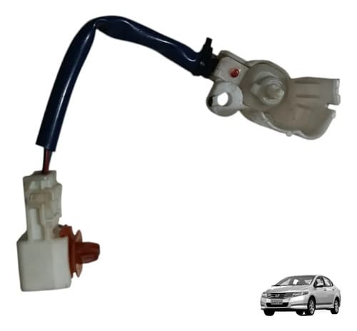 Cilindro Fechadura Porta Malas Honda City 1.5 Lx 2009/2013 — foto 1 de 5