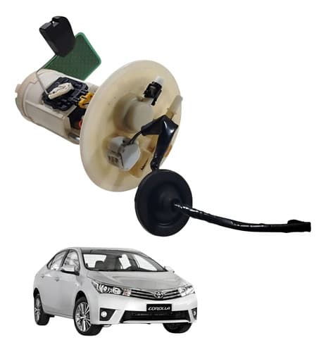 Bomba Combustível Flex Toyota Corolla 2.0 2014/2015 — foto 1 de 6