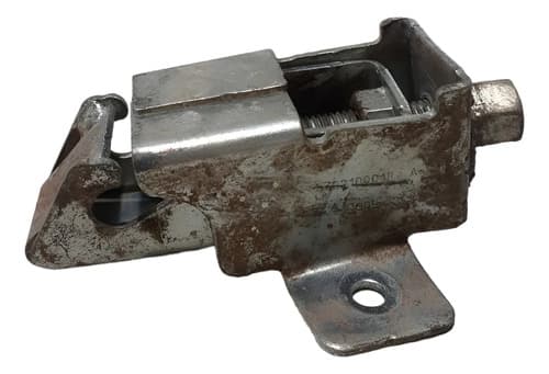 Trava Estepe Renault Duster 2007/2013 — foto 1 de 6
