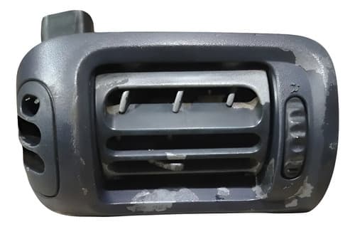 Difusor Ar Renault Clio 1.6 1999 A 2010 Lado Esquerdo — foto 1 de 6