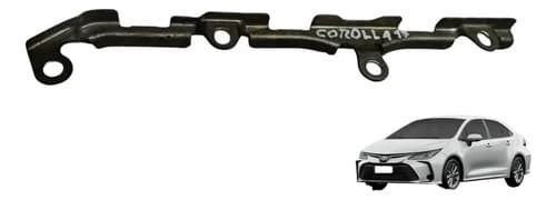 Suporte Da Flauta Toyota Corolla 2.0 16v 2017/2018 — foto 1 de 5
