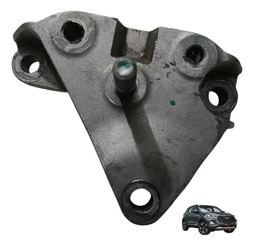 Suporte Coxim Câmbio Chery Tiggo 5x Pro 2022 — foto 1 de 6
