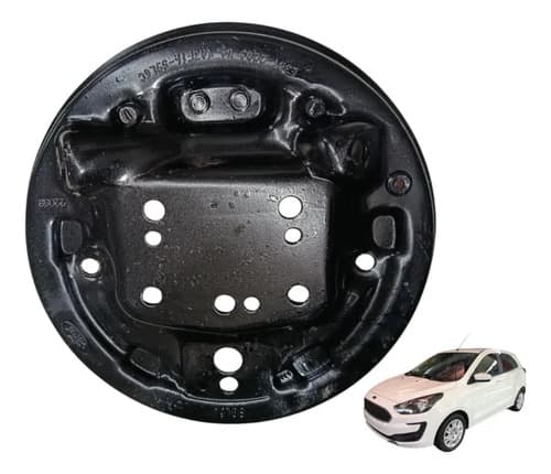 Espelho Freio Traseiro Ford Ka 1.0 2019 Original — foto 1 de 6
