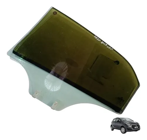 Vidro Porta Traseiro Direito Hyundai Hb20 1.6 2017 — foto 1 de 6