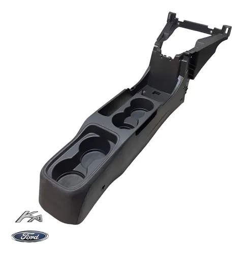 Console Central Ford Ka 2015/2020 — foto 1 de 6