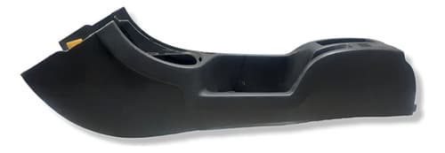 Console Central Peugeot 307 2005/2012 Original — foto 1 de 9