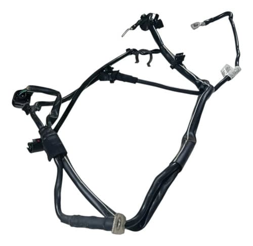 Chicote Bateria Polo Virtus Tsi 1.0 Turbo 2018 A 2022 — foto 1 de 7