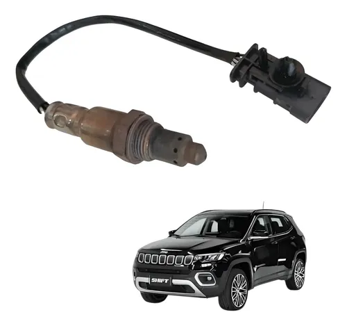 Sonda Lambda Jeep Compass 1.3 2022/2023 — foto 1 de 6