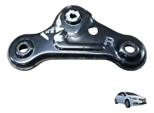 Suporte Agregado Direito Kia Cerato 2014 Original — foto 1 de 5