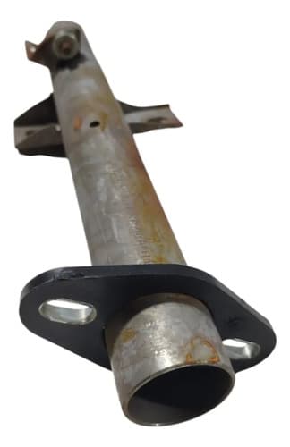 Tubo Protetor Coluna Direção Vw Gol G4 2005/2008 — foto 1 de 5