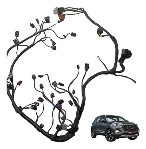 Chicote Motor Chery Tiggo 5x Pro 2022 — foto 1 de 6