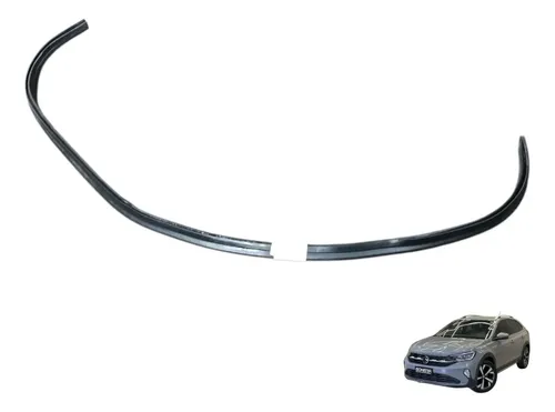 Pestana Porta Diant Dir Vw Nivus 1.0 Tsi 2023 Original — foto 1 de 6