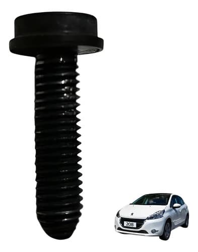 Parafuso Limitador Porta Dianteira Esq Peugeot 208 1.5 2014 — foto 1 de 5