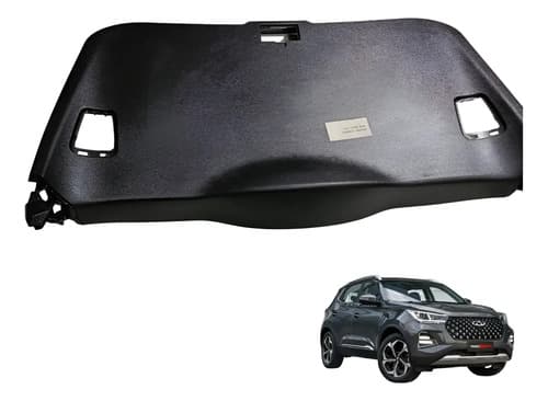 Forro Tampa Traseira Chery Tiggo 5x 2022 — foto 1 de 6