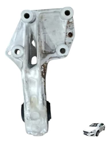 Comxim Do Motor Volvo S60 T5 2011 — foto 1 de 4
