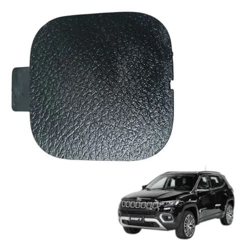Tampa Parafuso Console Jeep Compass 1.3 Turbo Flex 2022 — foto 1 de 6