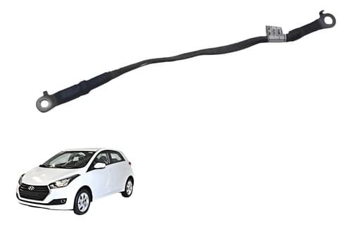 Cabo Negativo Terra Hyundai Hb20 1.0 2013 A 2019 918601s200 — foto 1 de 7