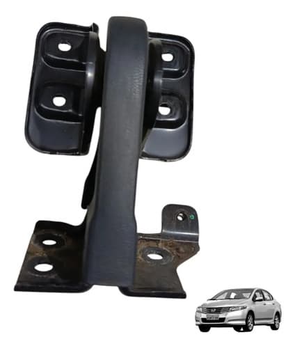 Suporte Central Banco Tras Honda City 1.5 Lx 2010/2013 — foto 1 de 5