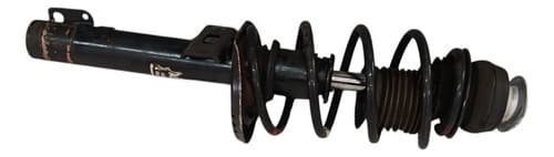 Amortecedor Dianteiro Direito Vw Gol G5 G6 2008 A 2012 1.0 — foto 1 de 6
