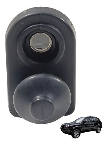 Interruptor Porta Dianteira Direita Hyundai Tucson 2007/2013 — foto 1 de 7