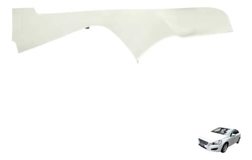 Acabamento Interno Da Coluna Lado Direito Volvo S60 T5 2011 — foto 1 de 6