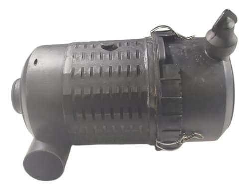 Caixa Filtro Ar Motor Nissan Frontier 2.8 Diesel 2005 — foto 1 de 6