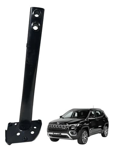 Suporte Alma Dianteira Direita Jeep Compass 1.3t Flex 2022 — foto 1 de 7