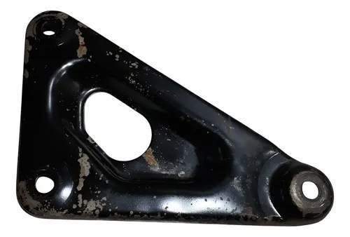 Suporte Coxim Agregado Astra Vectra Esquerdo 2007 A 2010 — foto 1 de 8