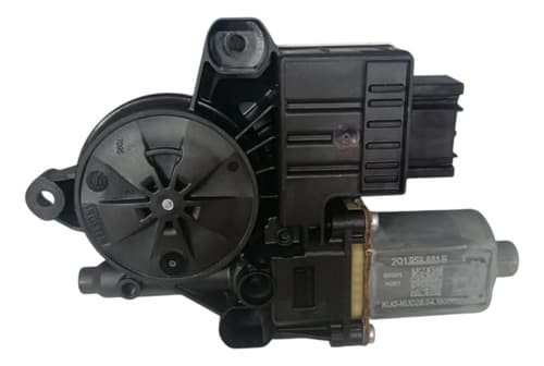 Motor Máquina Vidro Dianteiro Esquerdo Polo Tsi 2018 — foto 1 de 7