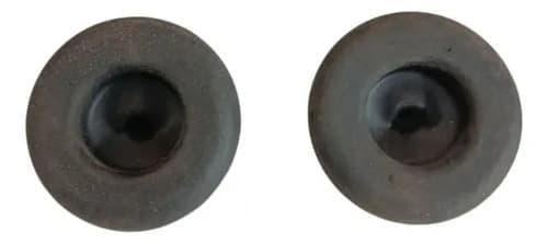 Tampão Lanterna Traseira Chevrolet Onix Joy 1.0 2013 — foto 1 de 6