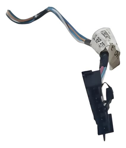 Plug Comando Ar Condicionado Xsara Picasso 2008 A 2012 — foto 1 de 6