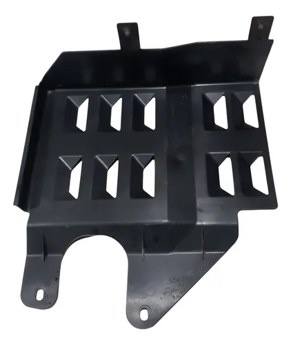 Protetor Suporte Canister Nissan Sentra Ano 2007-2013 — foto 1 de 6