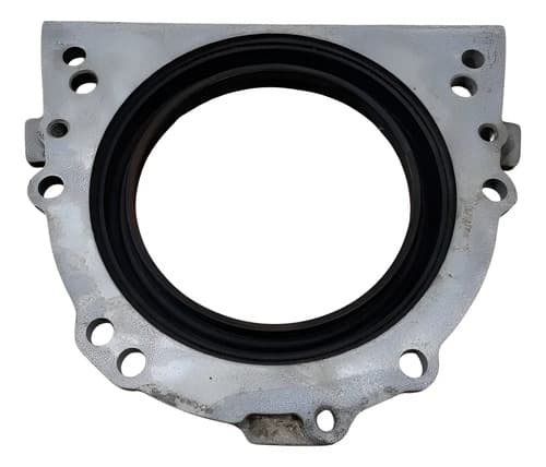 Flange Retentor Motor Vw Gol G4 Saveiro 1.0 8v 2006 A 2014 — foto 1 de 6