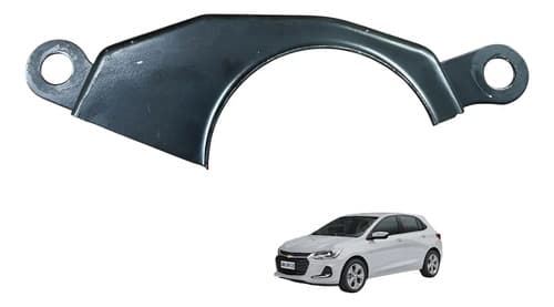 Suporte Protetor Semieixo Gm Onix 1.0 Turbo 2021/24 — foto 1 de 6