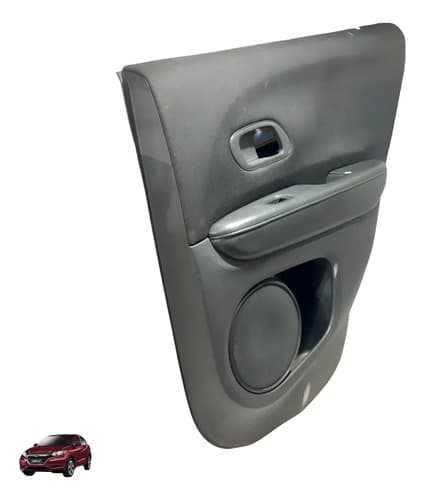 Forro Porta Traseira Direita Honda Hrv 2015/2020 Dianteiro Direito — foto 1 de 6
