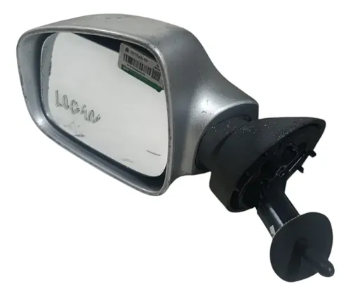 Retrovisor Lado Esquerdo Renault Logan 1.6 2016 — foto 1 de 6